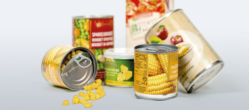 Verpackungen, Betriebsunterhalt Verpackungen, Betriebsunterhalt