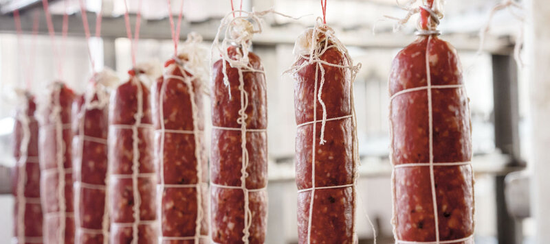 Fleisch und Wurstwaren Fleisch und Wurstwaren